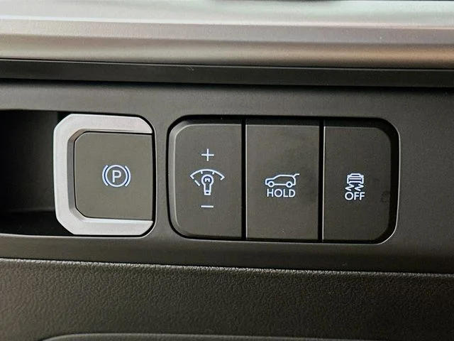 New 2026 Hyundai SANTA FE HYBRID SEL