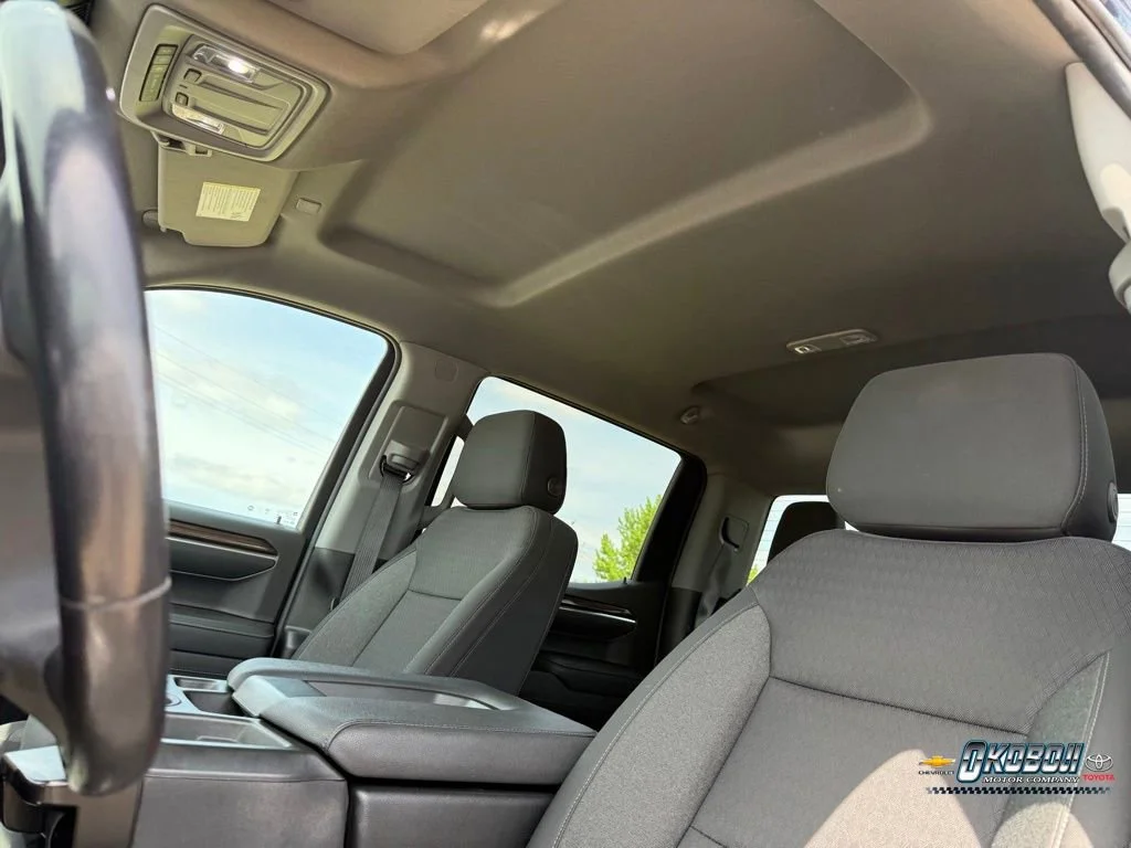 2022 Chevrolet Silverado 1500 LT - Photo 13