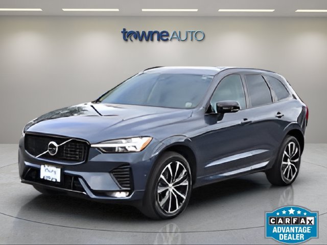 2024 Volvo XC60