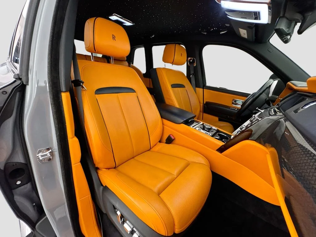 Used 2021 Stone Gray Rolls-Royce  image 31