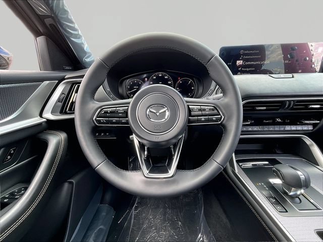 New 2026 Artisan Red Premium Mazda 3.3 Turbo S Premium Sport AWD image 17