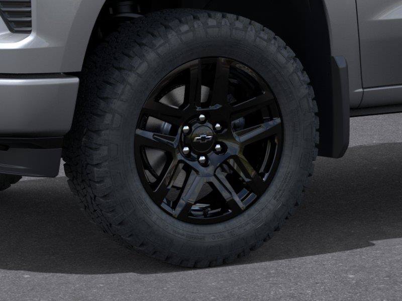 2026 Chevrolet Silverado 1500 RST - Photo 9