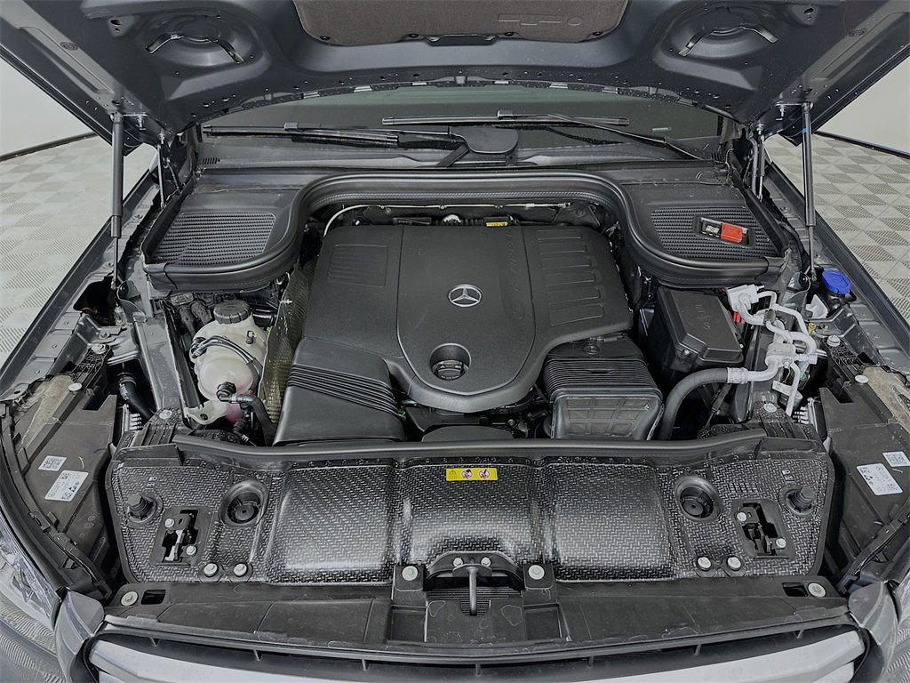 2026 Mercedes-Benz GLS Base - Photo 68