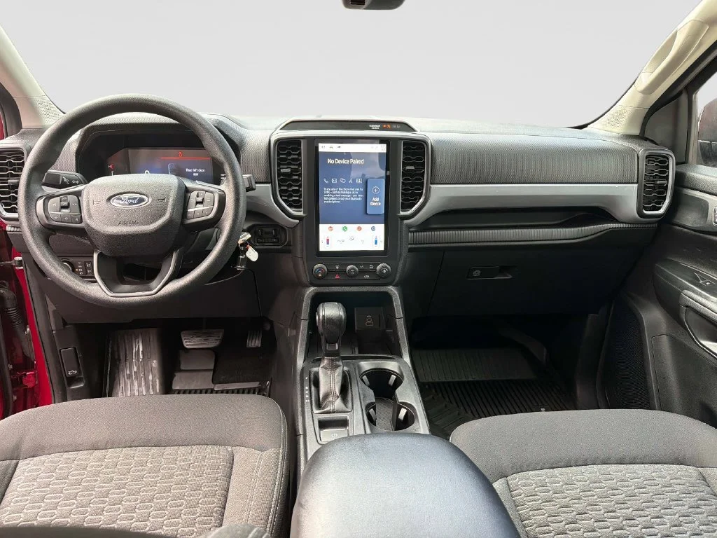 Used 2026 Red Ford XL image 18