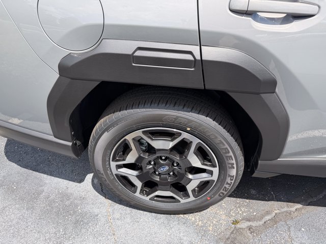 New 2026 RIVER ROCK PEARL Subaru Touring image 38