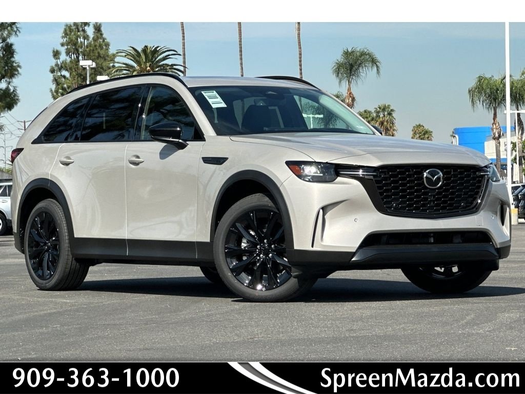 69 New Mazda CX-90 for Sale in Loma Linda, CA | Spreen Mazda