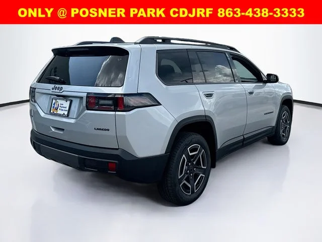 New 2026 Silver Zynith Clear-Coat Exterior Paint Jeep  image 5