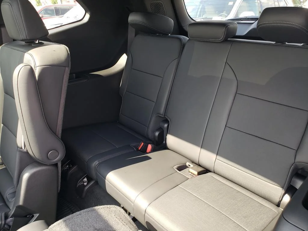 New 2026 Moonstone Gray Metallic Buick Preferred image 11