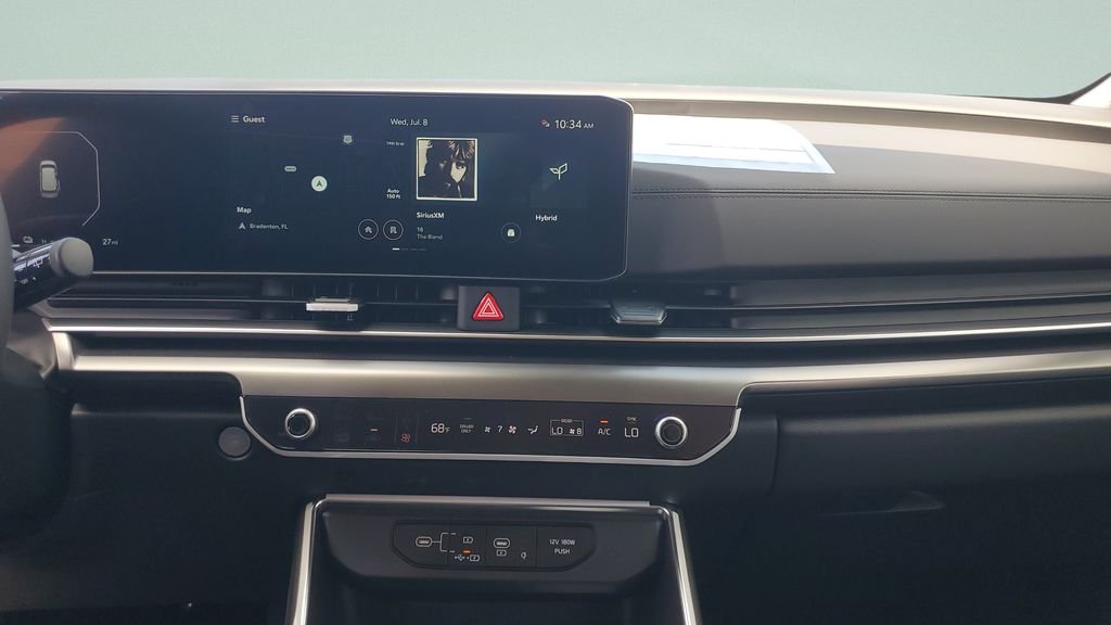 New 2026 Ceramic Silver Kia SX image 15