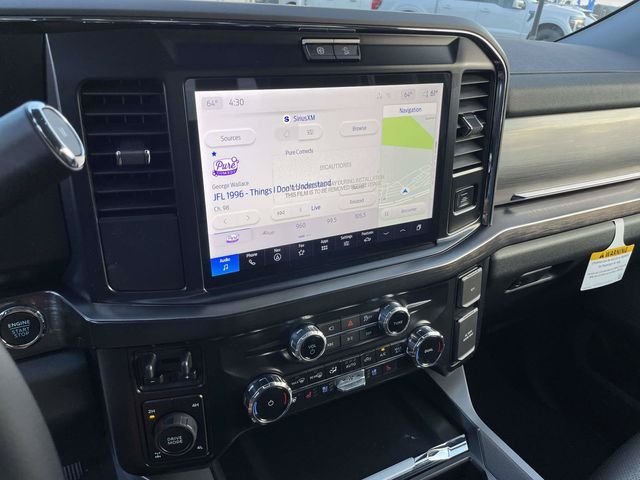 New 2026 Avalanche Ford Lariat image 9