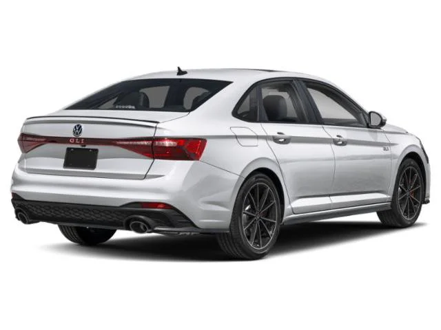 New 2027 Pure White Volkswagen Autobahn image 2