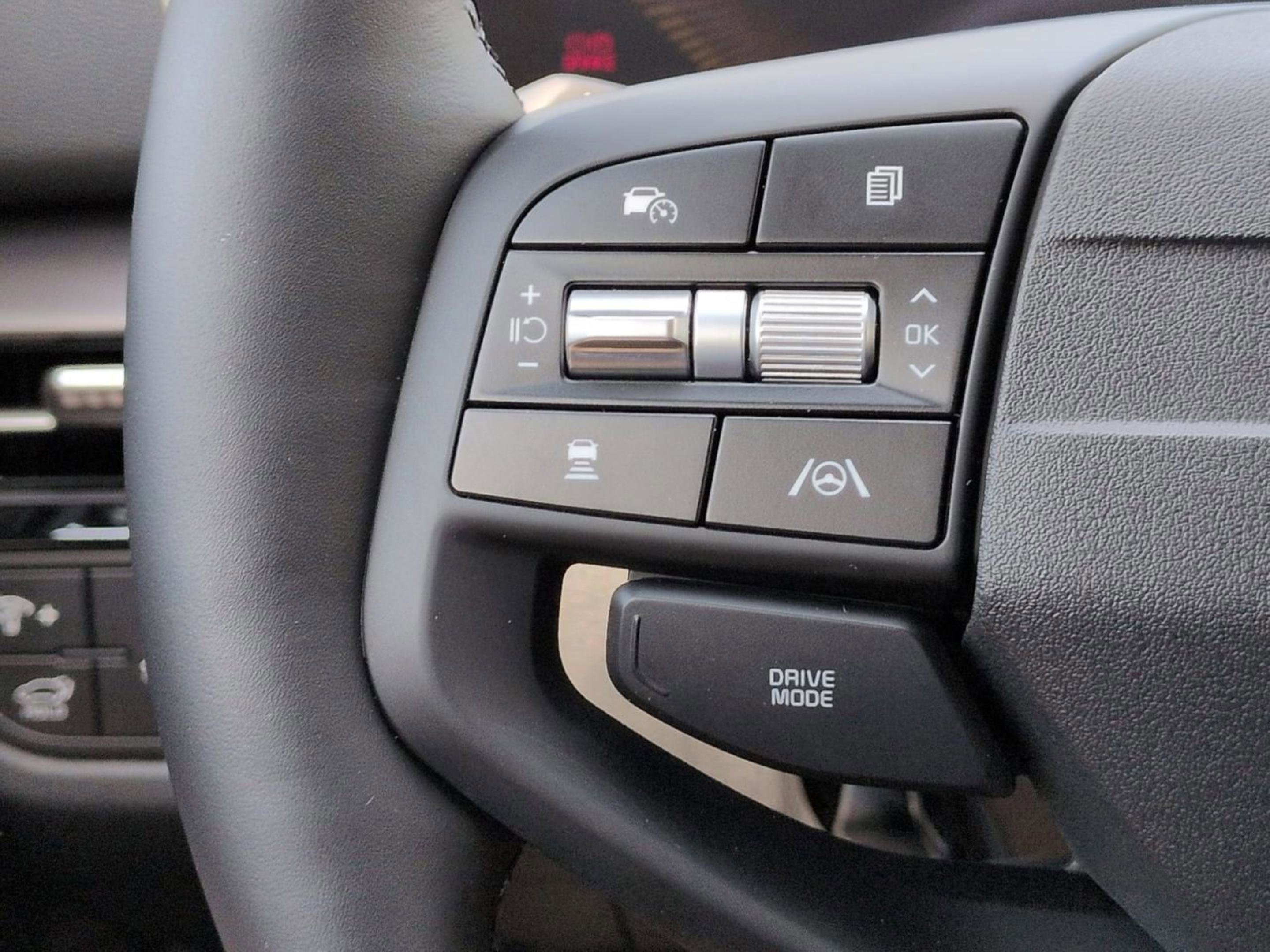 New 2026 Wolf Gray Kia EX image 30