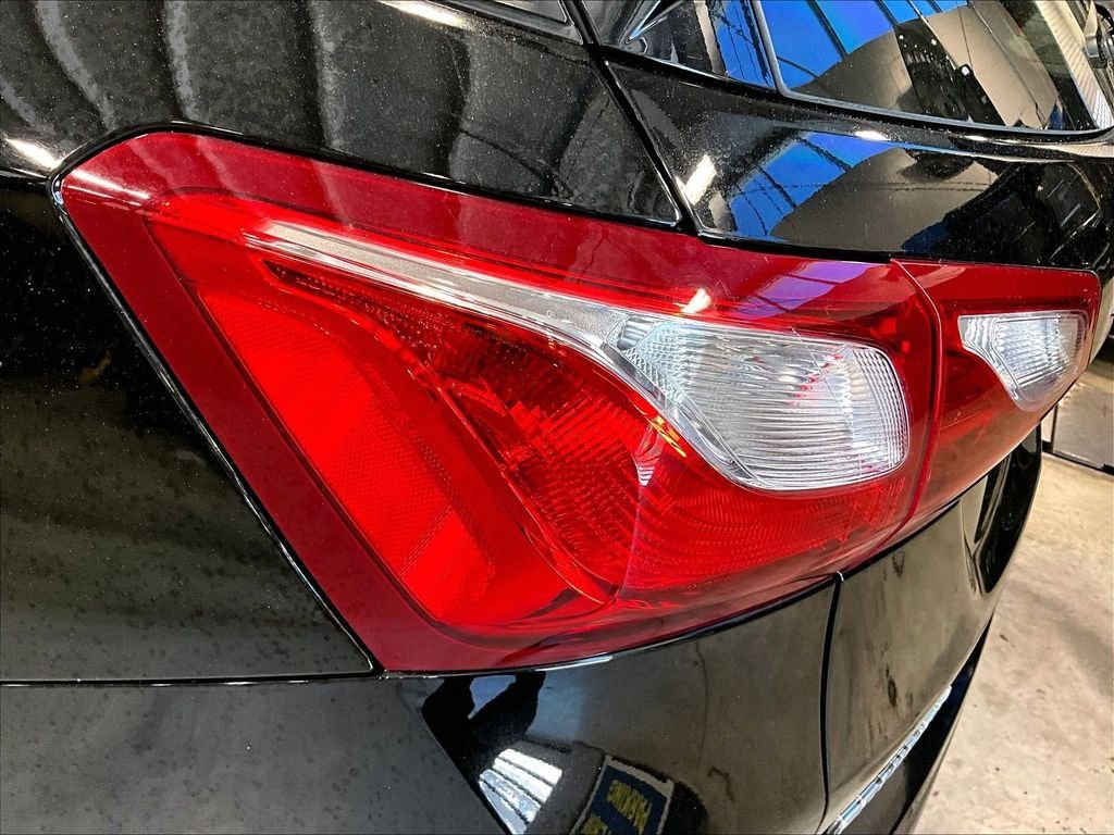 Used 2020 Black Chevrolet LS image 35