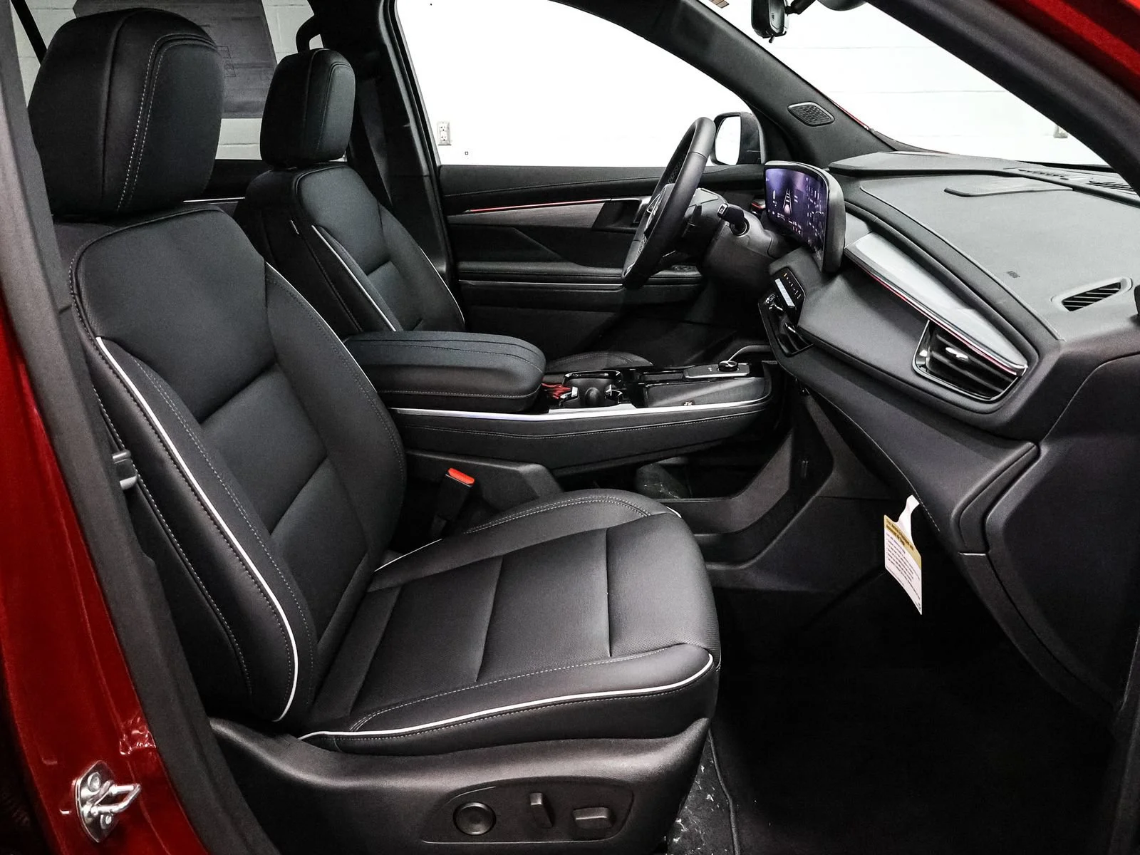 2027 Buick Enclave Preferred - Photo 22