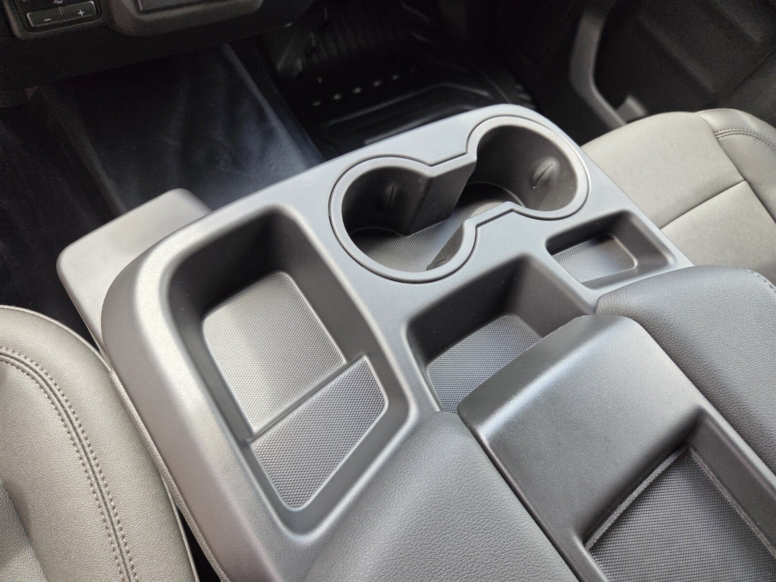2026 Chevrolet Silverado 2500 HD Work Truck - Photo 27