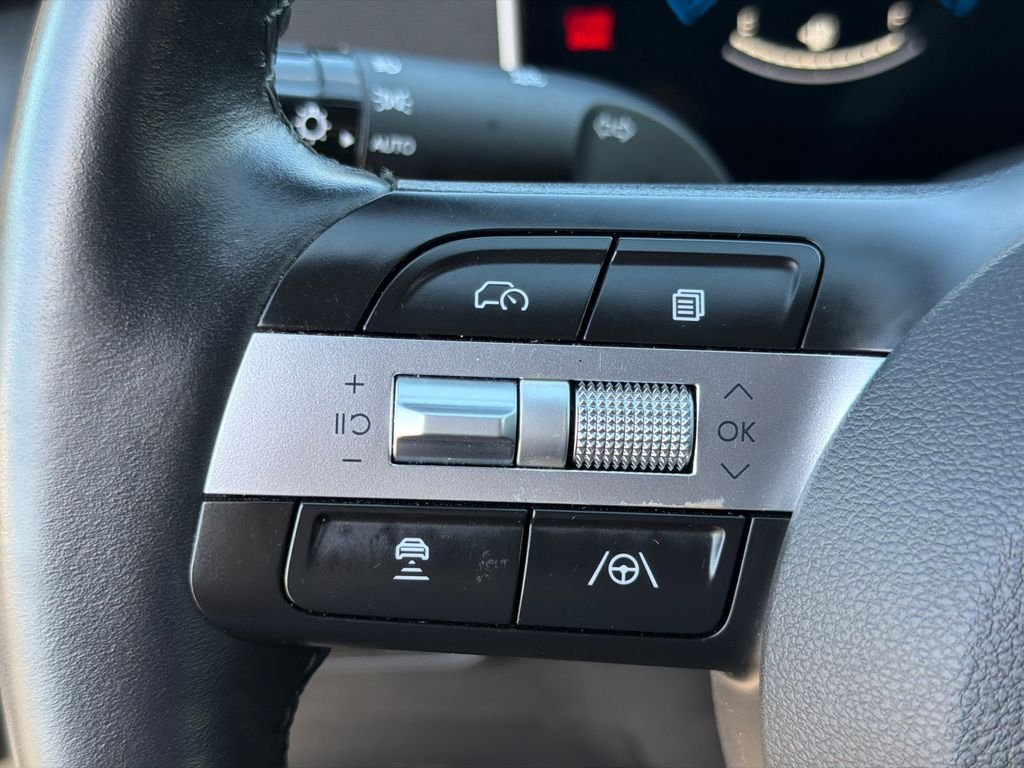 Certified Used 2025 Green Hyundai XRT image 25