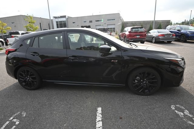 Used 2025 Black Subaru 2.5RS image 6