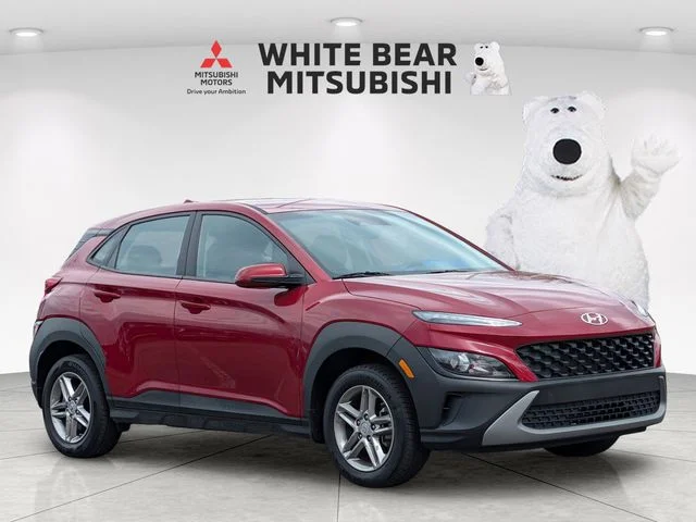 2023 Hyundai Kona SE