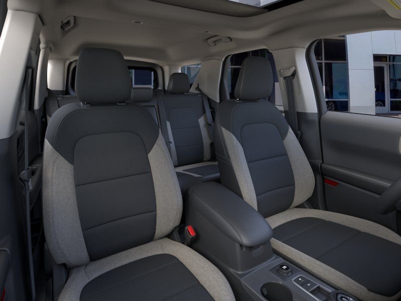 New 2026 Oxford White Ford Big Bend® image 10