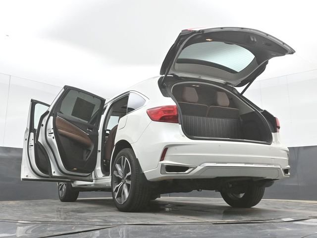 2019 Acura MDX Advance Package - Photo 56