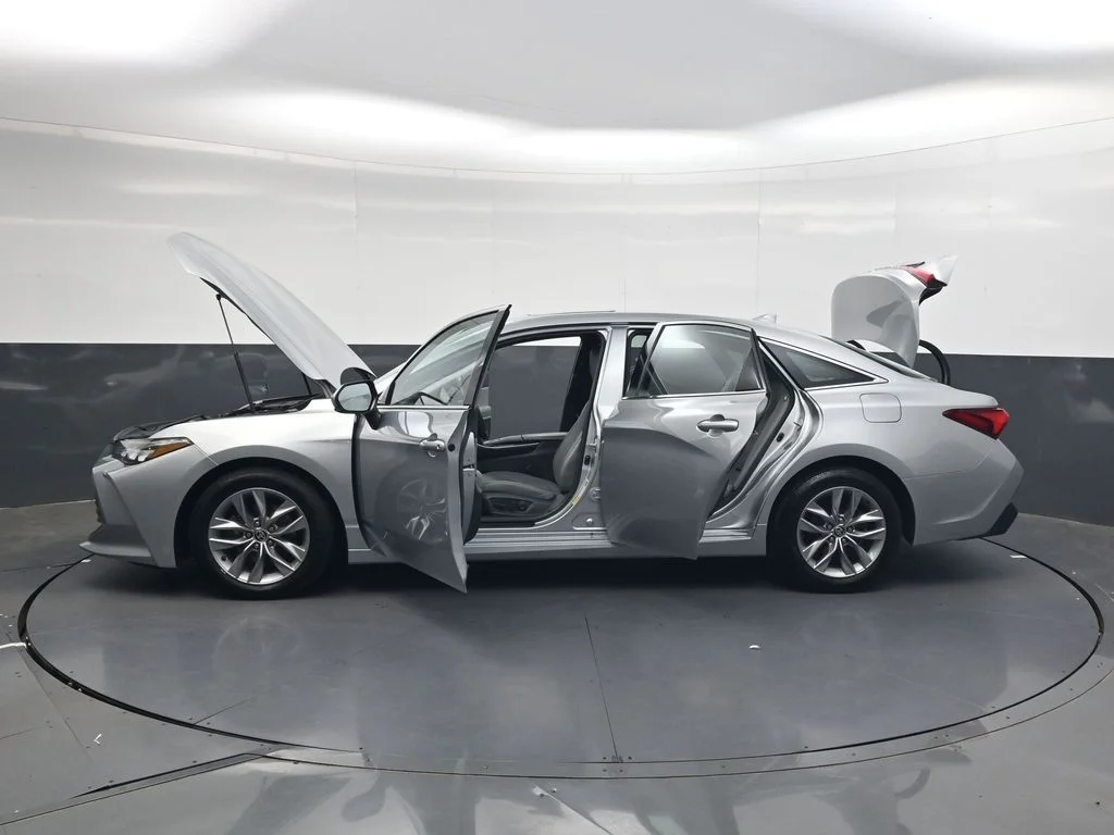 2022 Toyota Avalon XLE - Photo 40