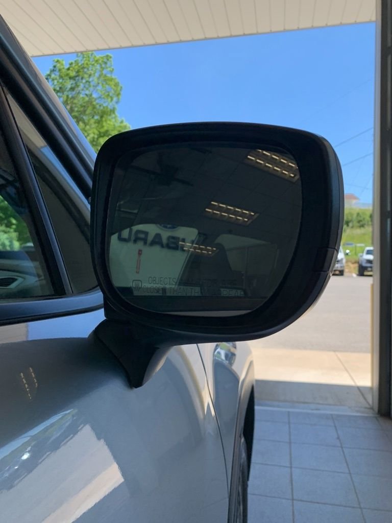 Used 2025 Silver Subaru Premium image 15