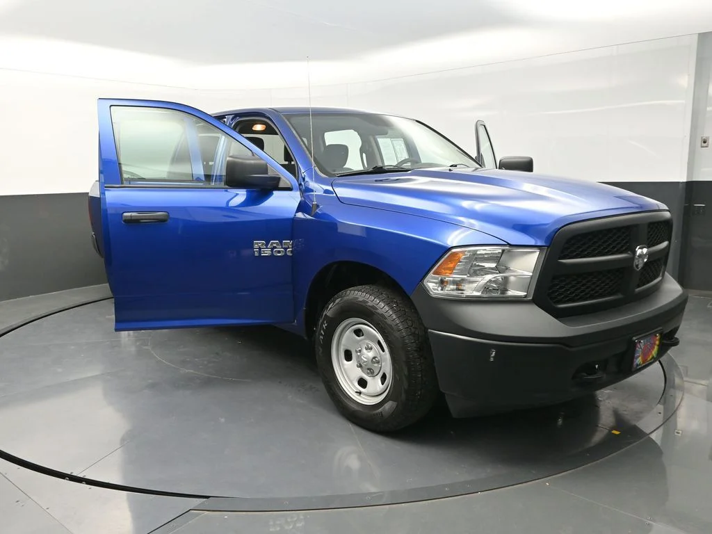 Used 2017 Blue Ram Tradesman image 31