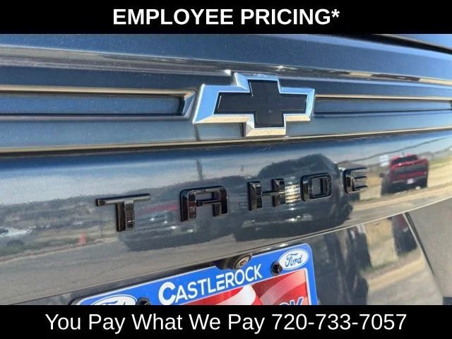 Used 2021 Gray Chevrolet Z71 image 21
