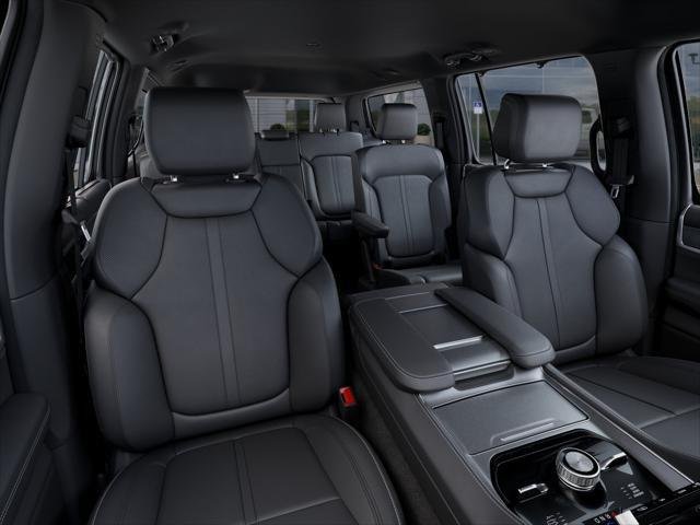 New 2026 Bright White Clear-Coat Exterior Paint Jeep Limited Altitude 4x4 image 16