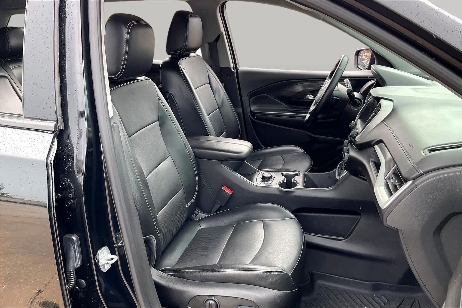 2023 GMC Terrain SLT - Photo 14