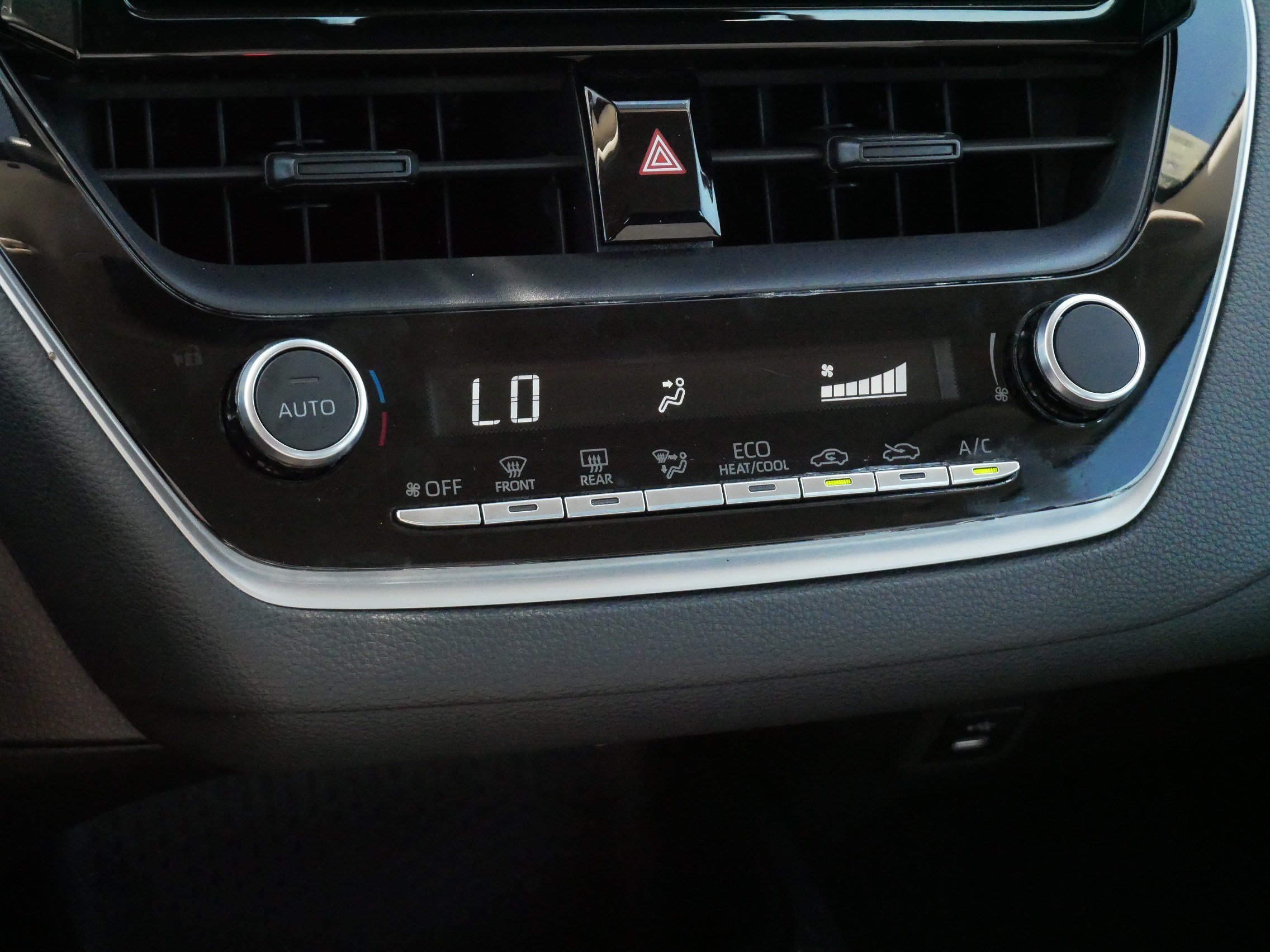 Certified Used 2024 Ice Cap Toyota LE image 23