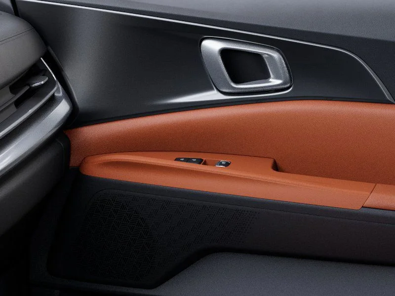 2025 Kia Carnival SX - Photo 25