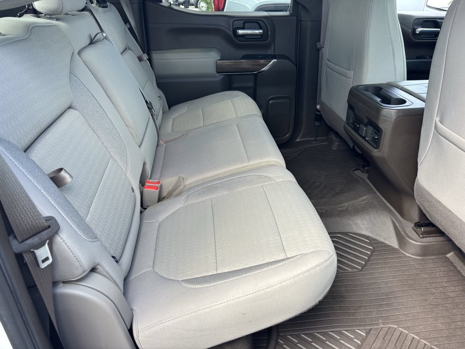 2022 Chevrolet Silverado 1500 Limited RST - Photo 29