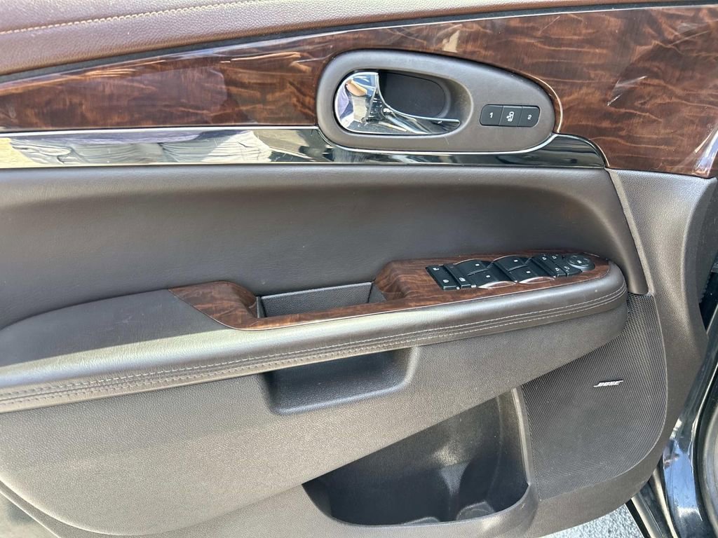 Used 2014 Carbon Black Metallic Buick Premium image 27