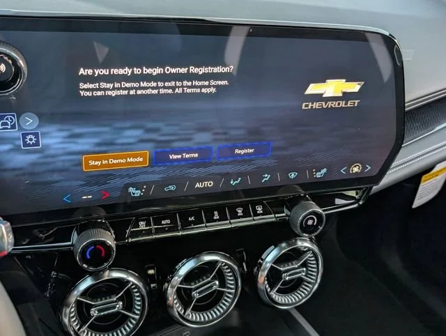 2026 Chevrolet Blazer EV LT - Photo 10