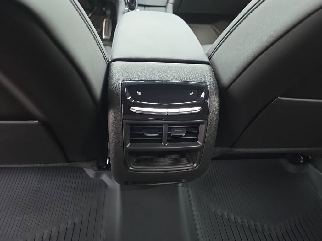 New 2026 Stellar Black Metallic Cadillac Sport image 34