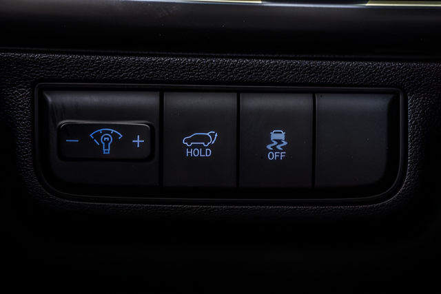 2025 Hyundai Tucson XRT - Photo 21