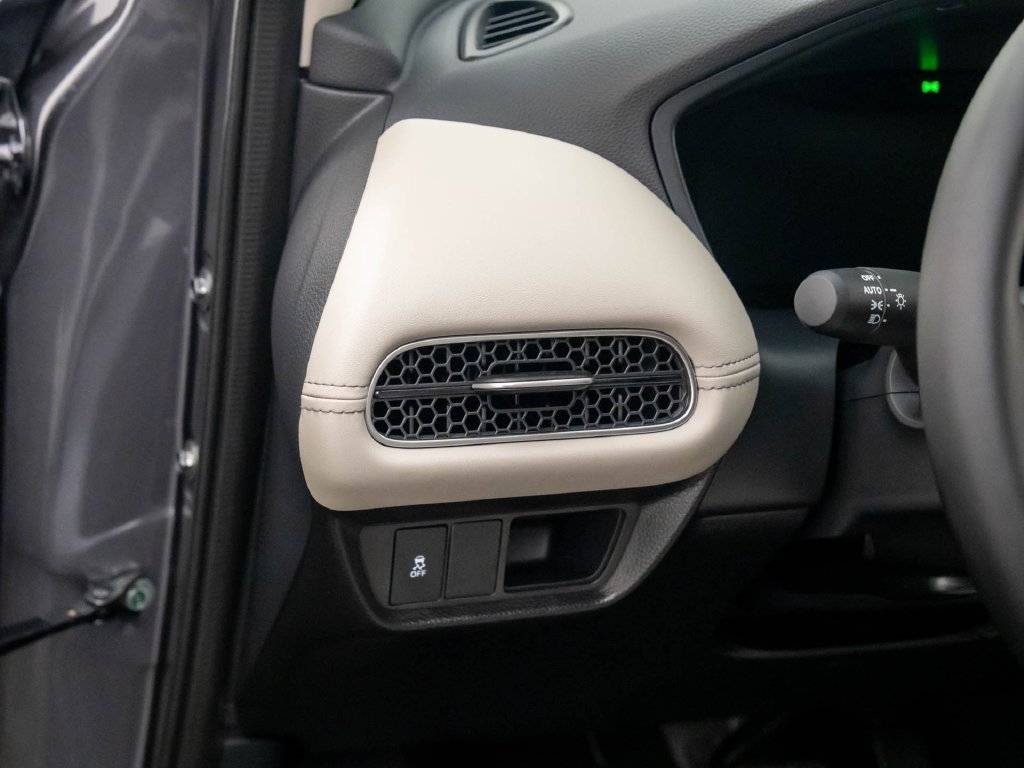 2026 Honda HR-V EX-L - Photo 21