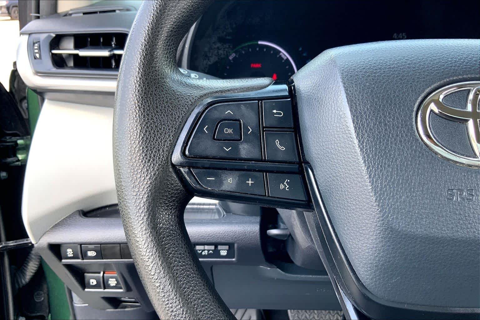 Used 2025 Cypress Toyota LE image 23
