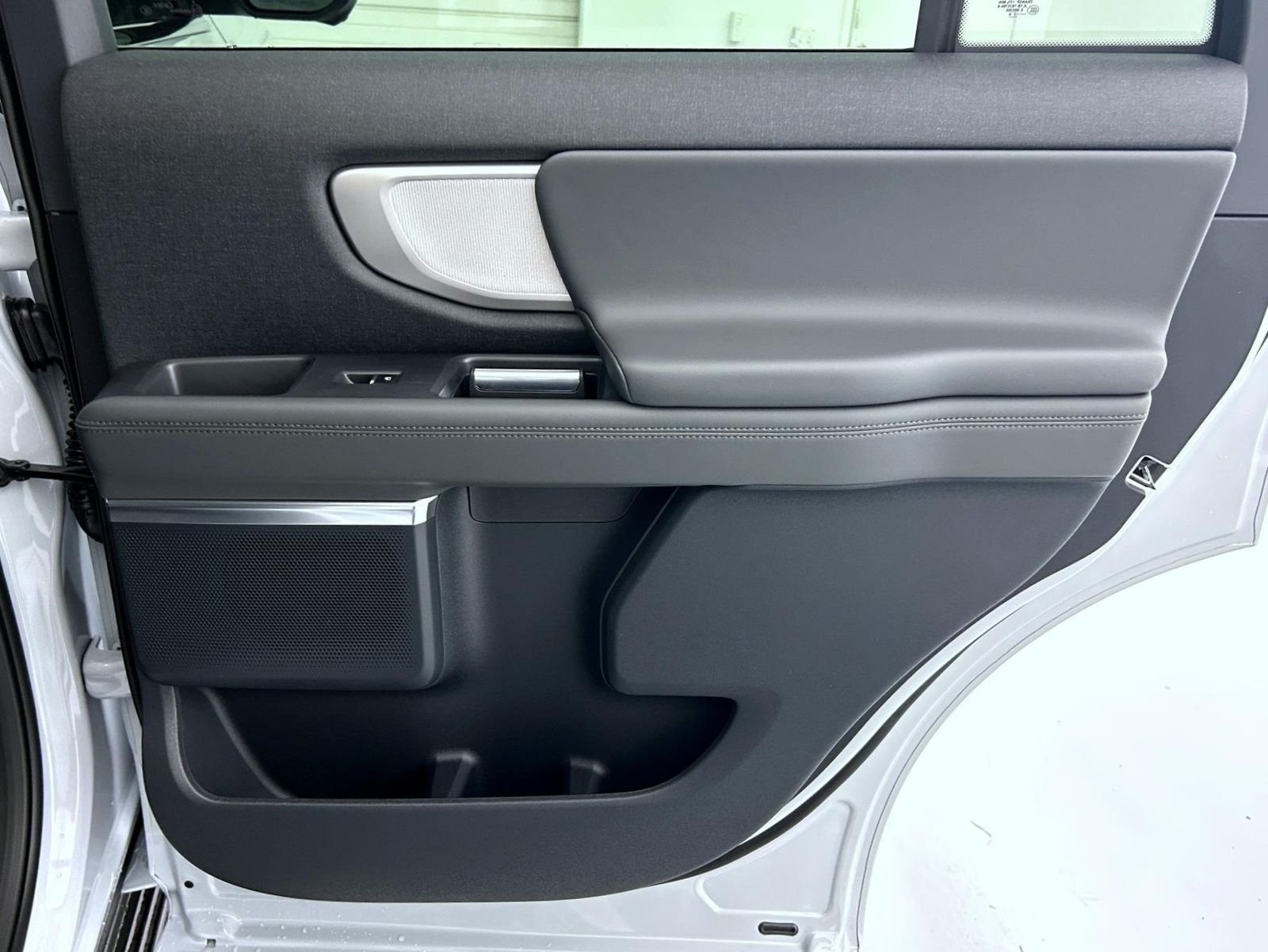 New 2026 Space Silver Metallic Ford Active image 18