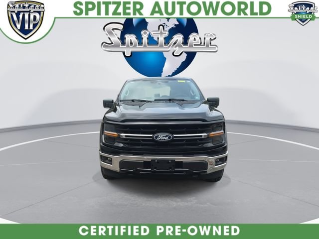 Used 2024  Ford XLT image 3