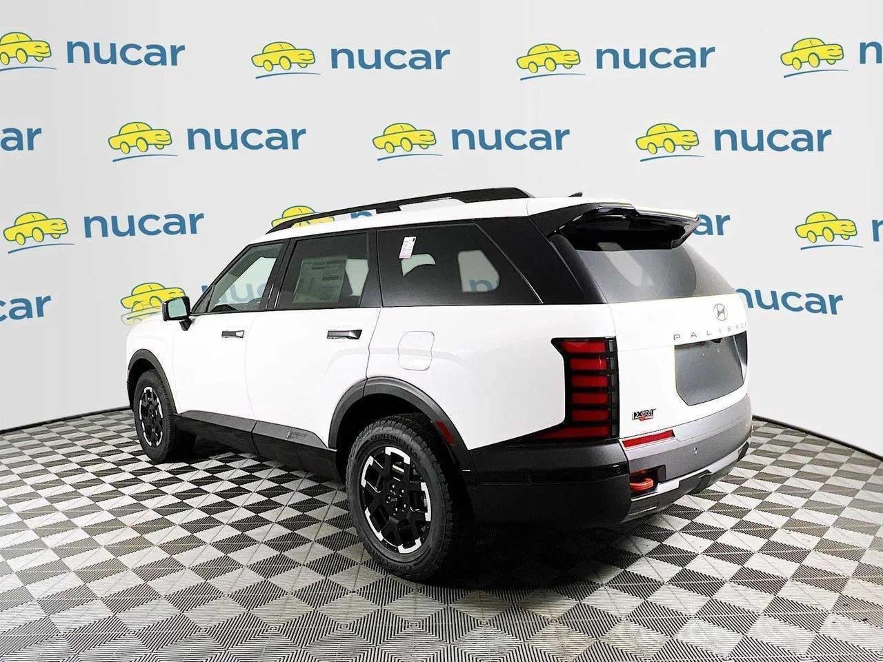 2026 Hyundai Palisade XRT Pro - Photo 5