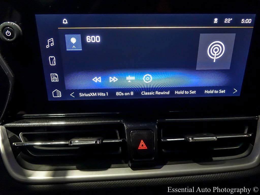 2026 CHEVROLET TRAILBLAZER - Image 15