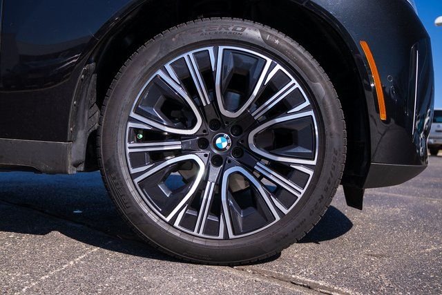 2025 BMW X3 30 - Photo 11