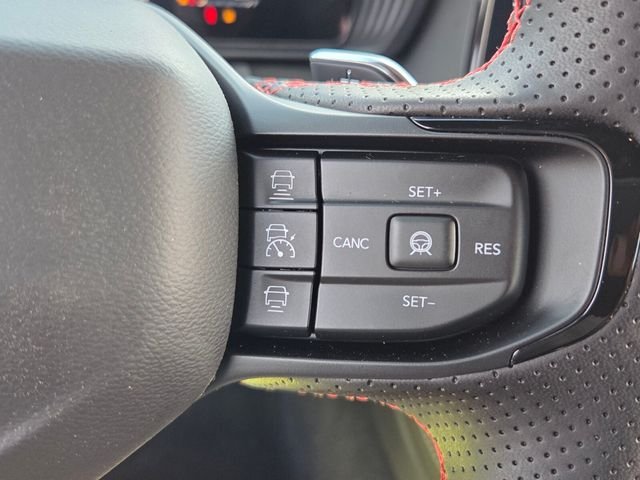 New 2026 White Knuckle Exterior Paint Dodge R/T image 24