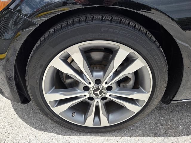 Certified Used 2017 Black Mercedes-Benz C 300 image 17