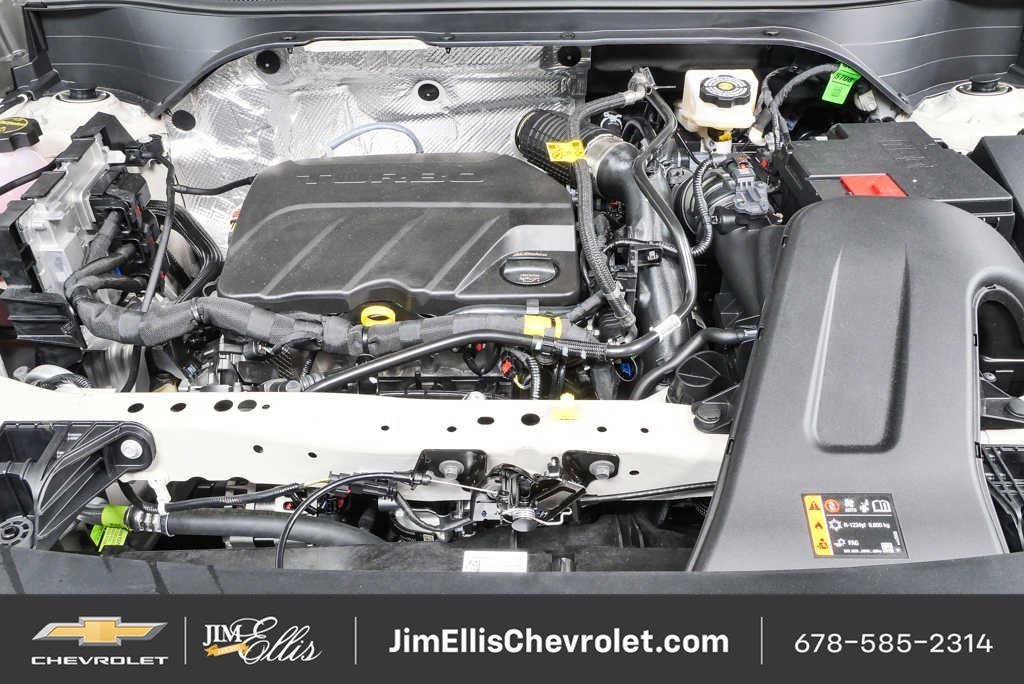 2026 Chevrolet Trax RS - Photo 31