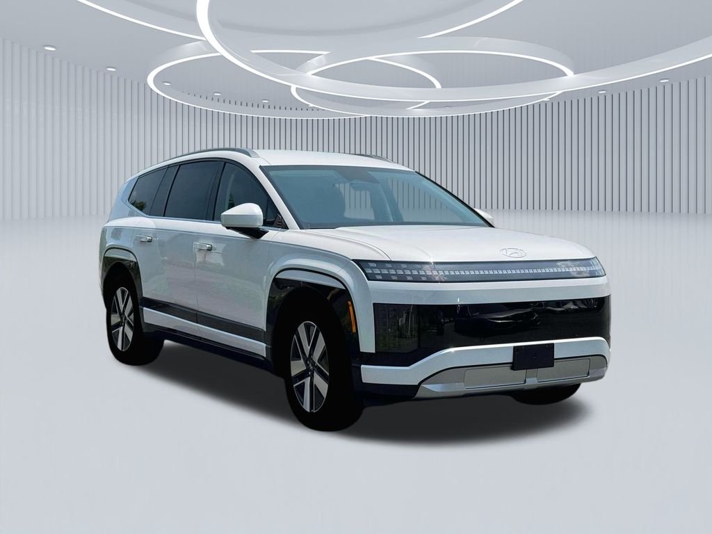2026 Hyundai IONIQ 9 SEL - Photo 11