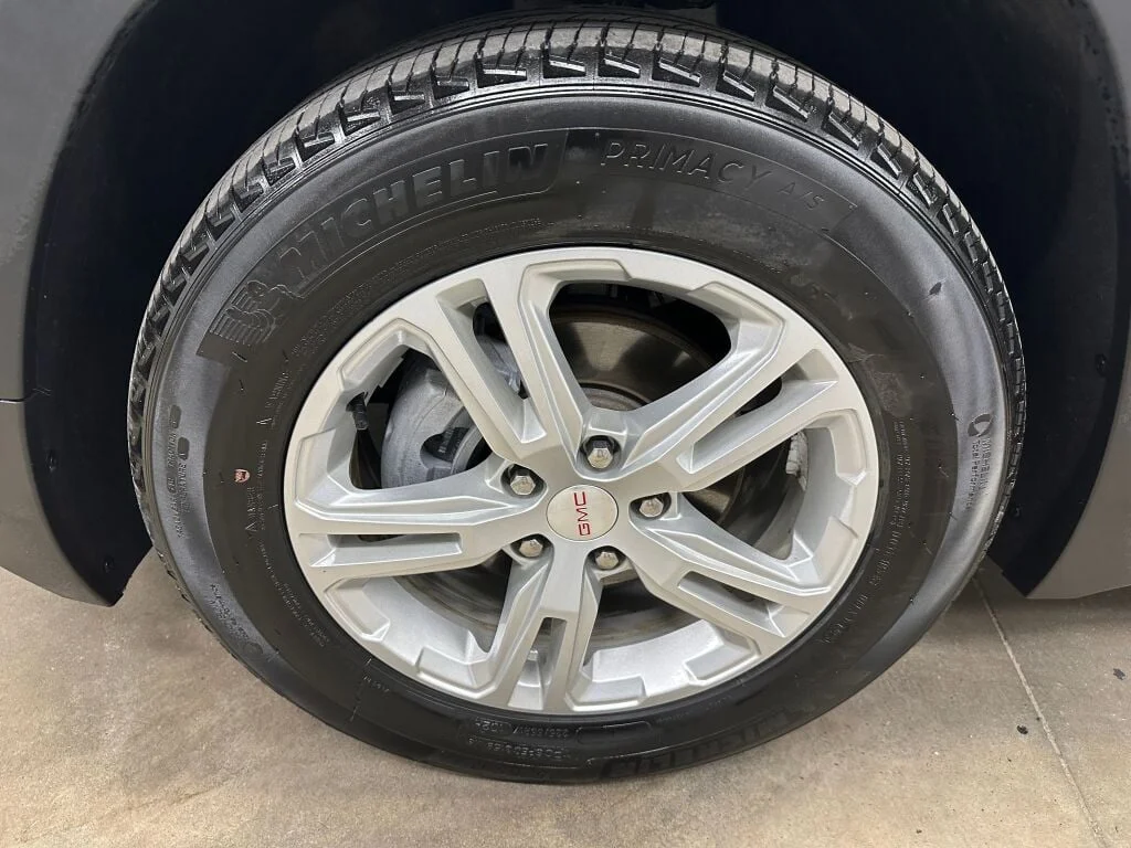 2023 GMC Terrain SLE - Photo 33