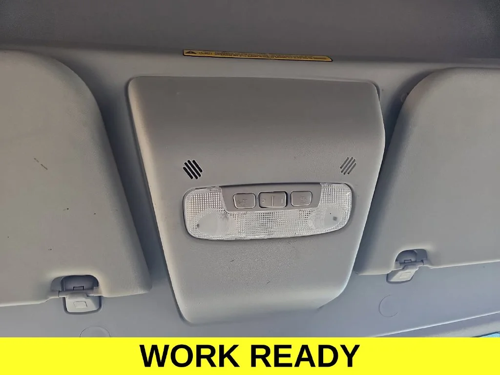 Used 2018 White Ford Base image 29